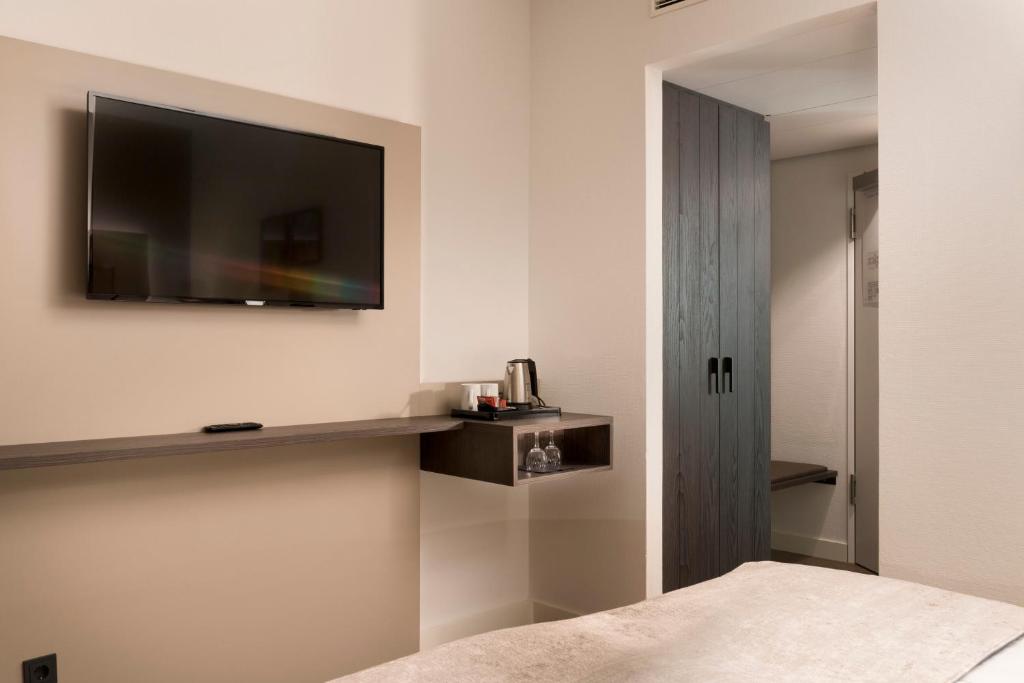 Двухместный (Двухместный номер с 1 кроватью - Для некурящих), Holiday Inn Berlin City-West