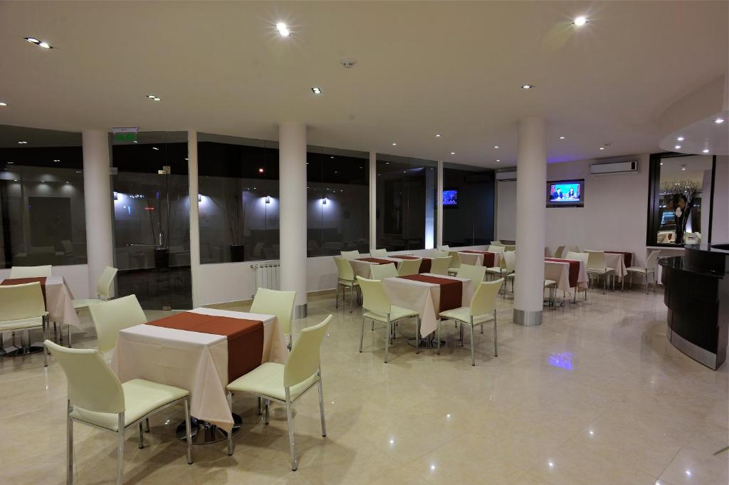 Hotel Polans photo 2