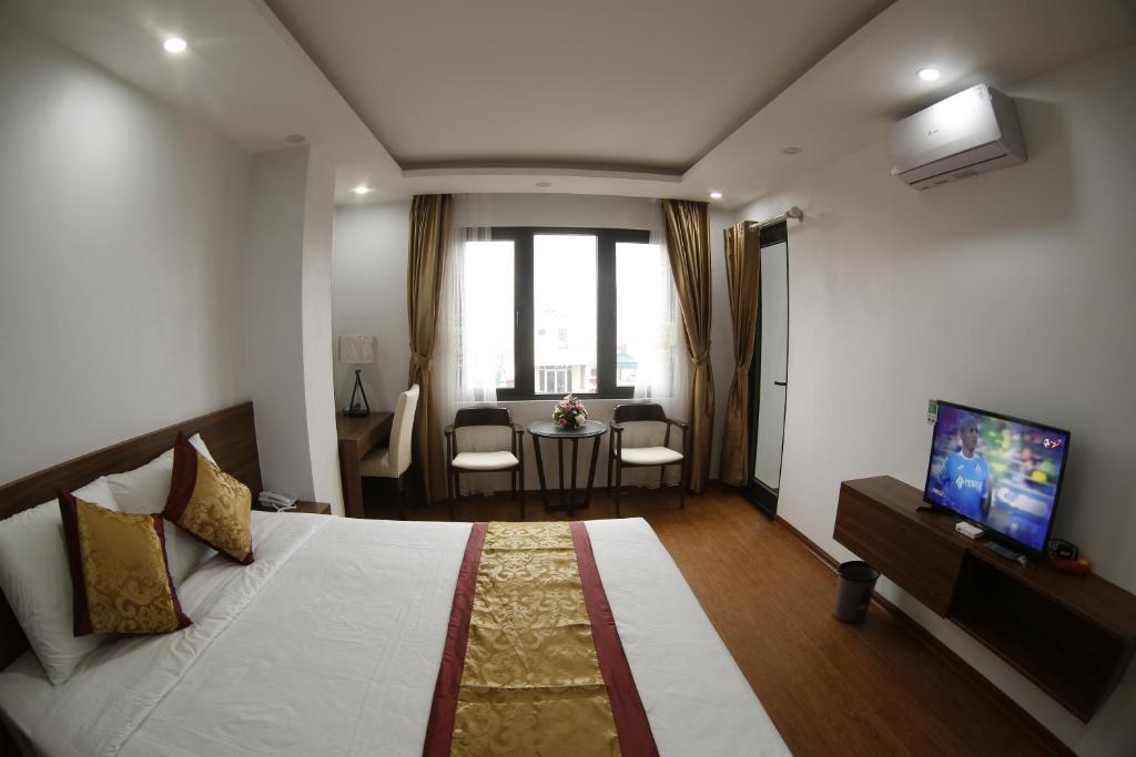 Bảo Ngọc Diamond Hotel