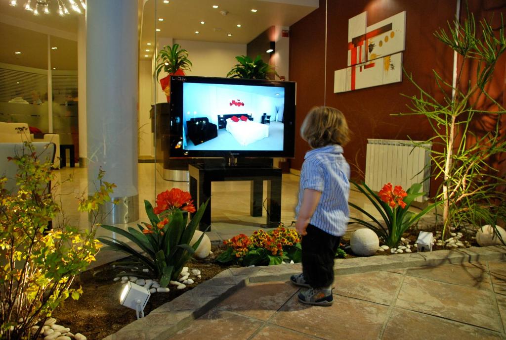 Hotel Polans photo 4
