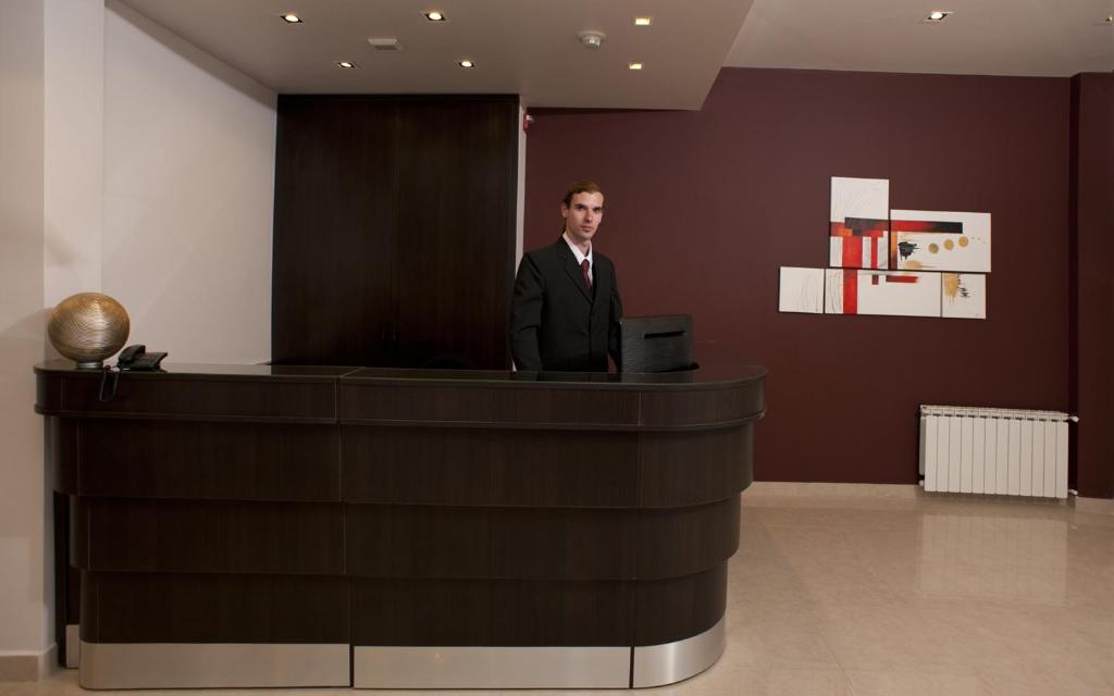 Hotel Polans photo 3