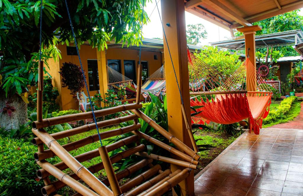 Hostal Nathaly photo 3