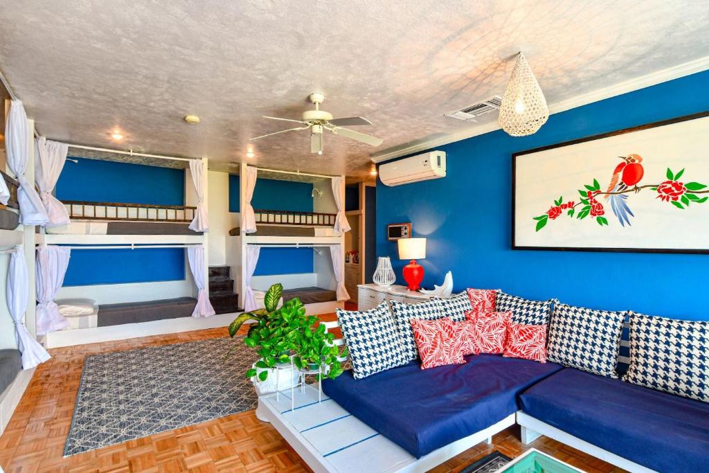 Viking Hill Oceanfront Hostel & Resort photo 3