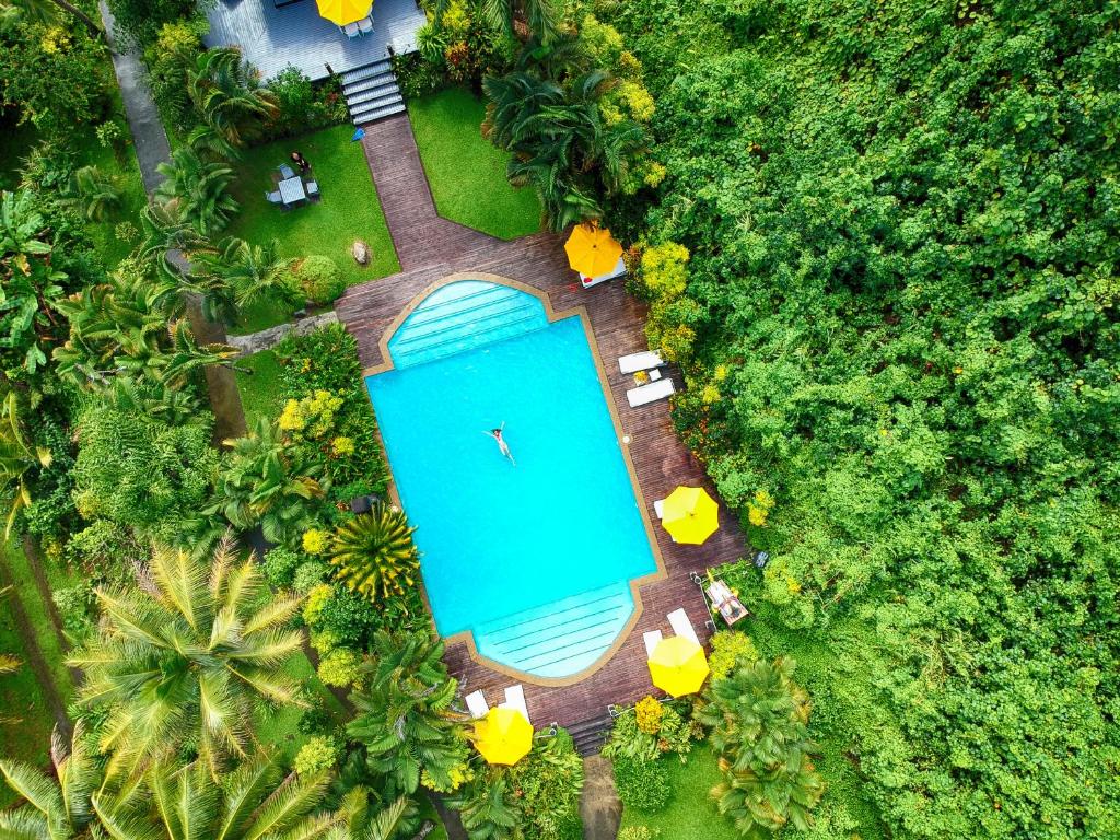 Wellesley Resort Fiji photo 1