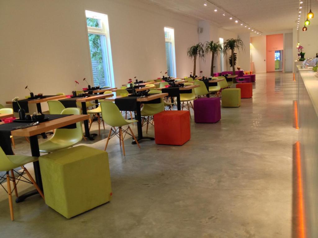 Hotel Corbie Geel photo 1