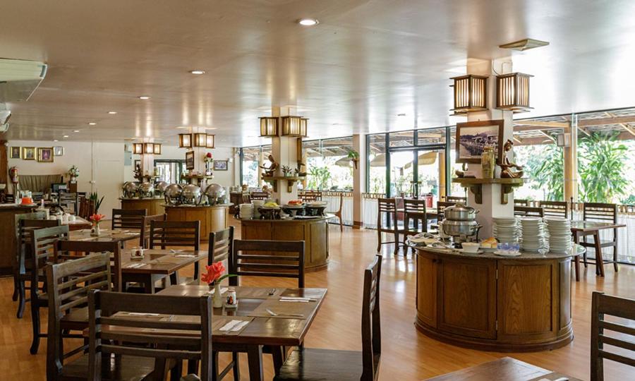 Phowadol Resort And Spa photo 2
