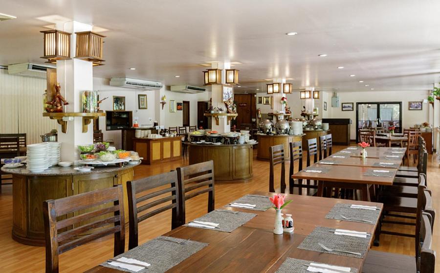Phowadol Resort And Spa photo 1