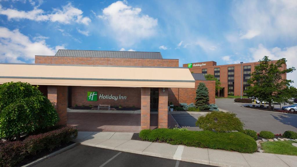 Holiday Inn Cincinnati Airport, an IHG Hotel image
