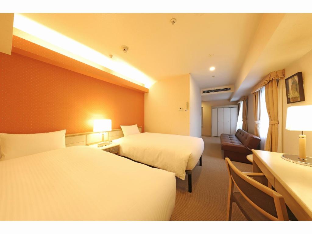 Shin-Yokohama Kokusai Hotel photo 2