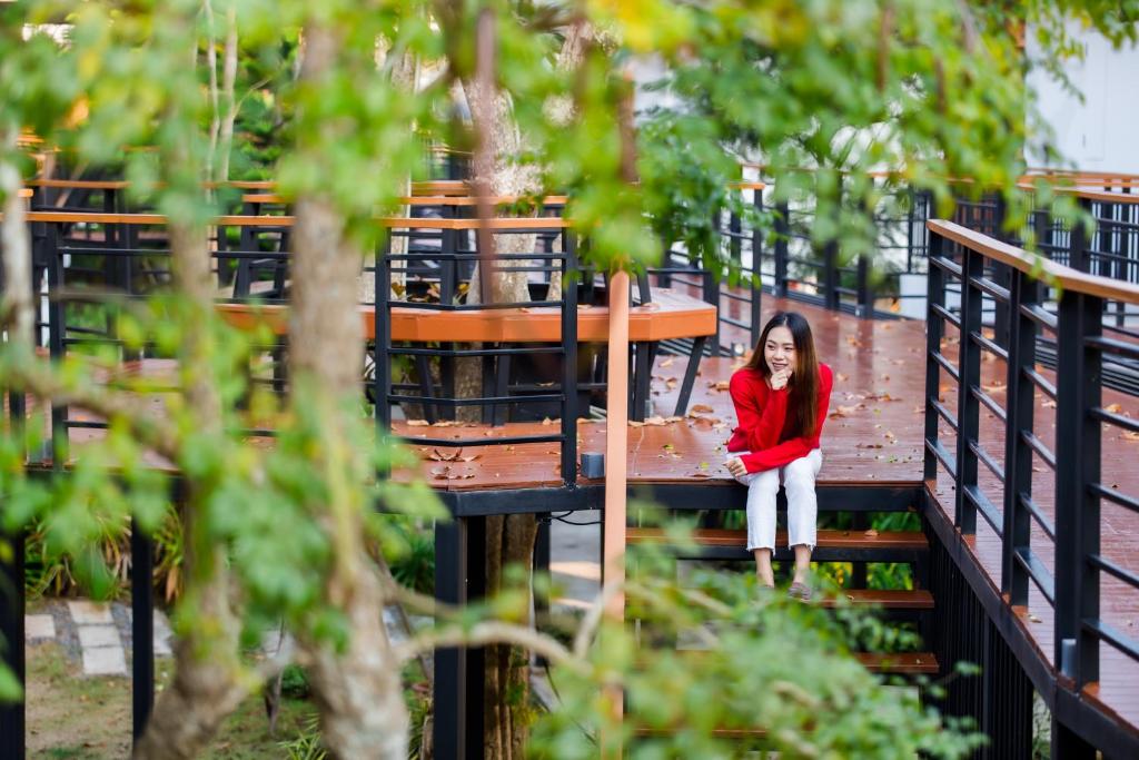 Phuruakeeree Resort photo 4
