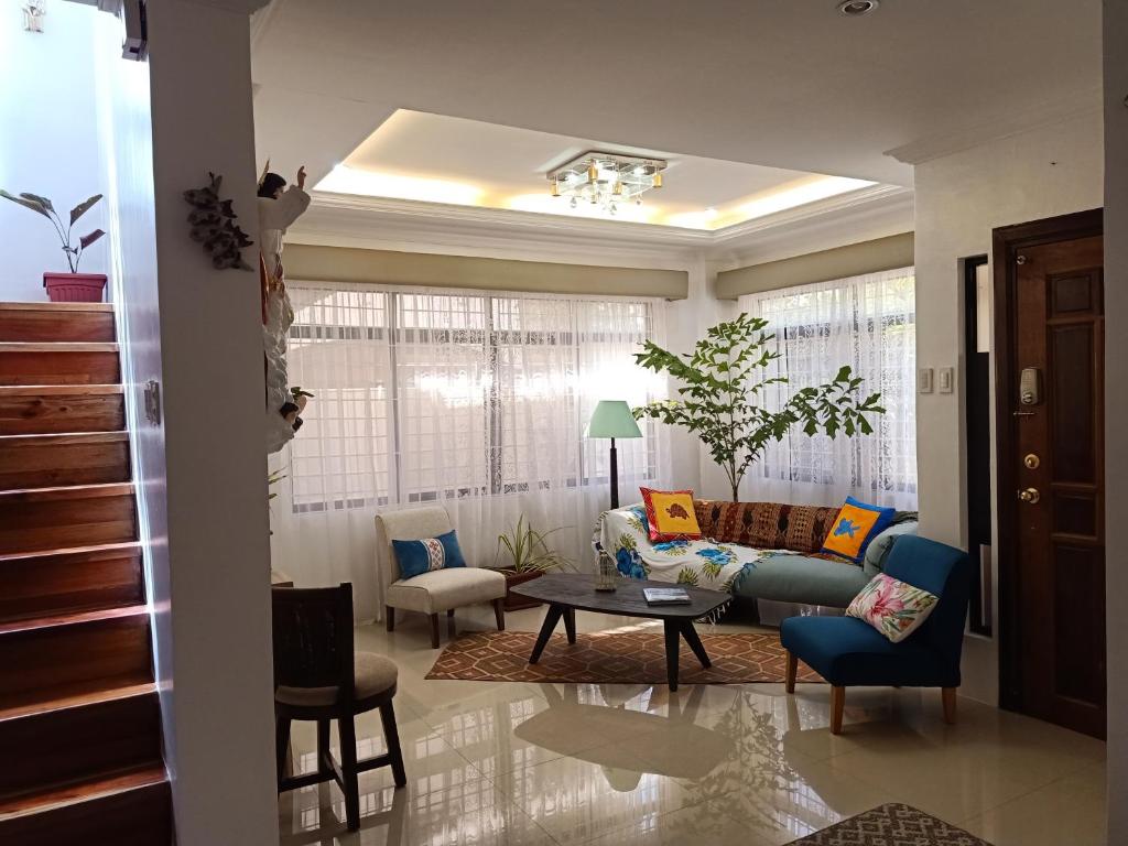 AJ's Haven Homestay photo 3