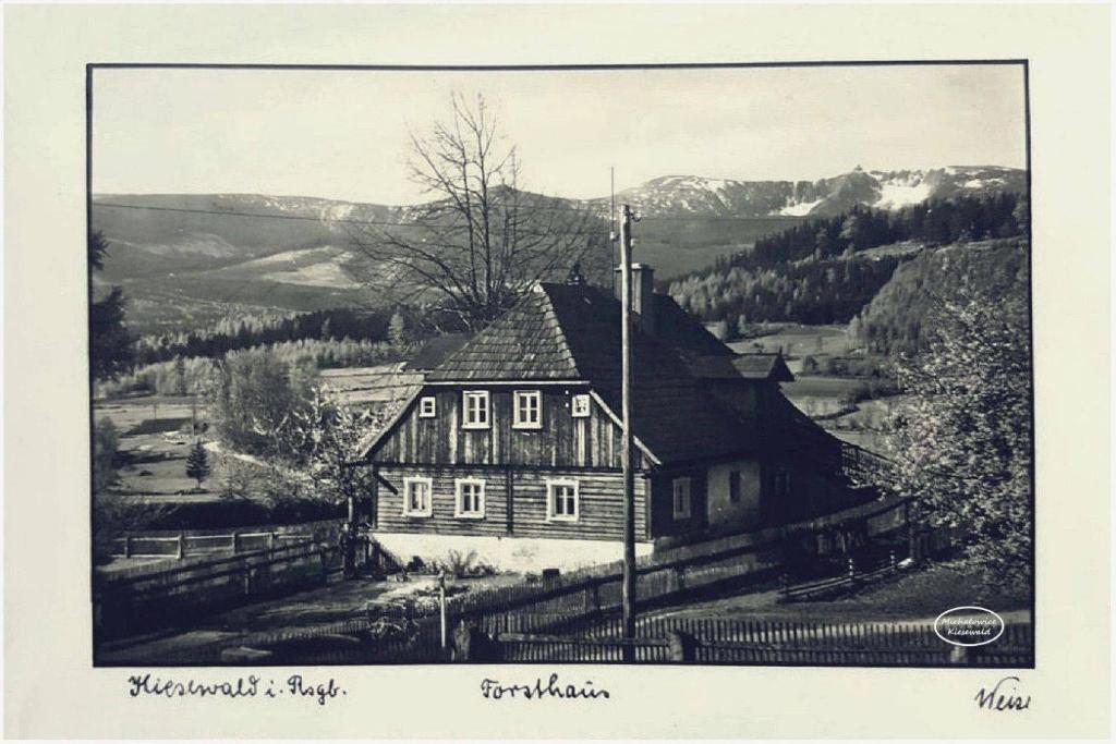 Leśniczówka photo 1