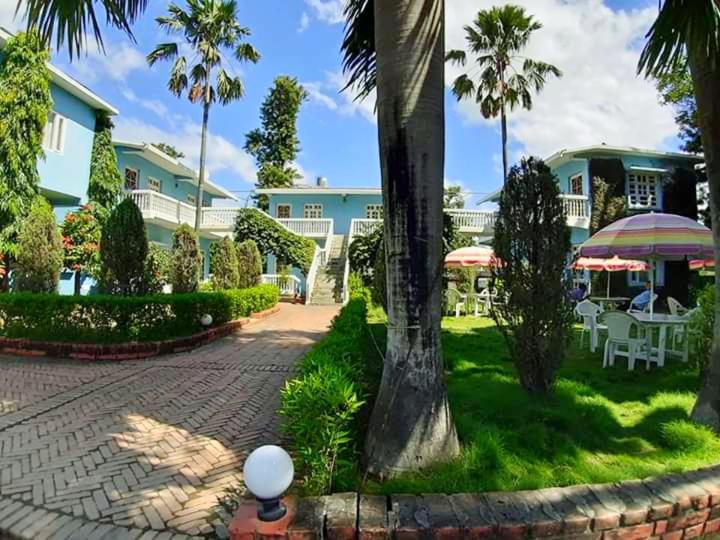 Hotel Megha-Traveller's Village photo 2