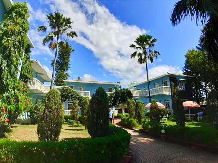 Hotel Megha-Traveller's Village photo 3