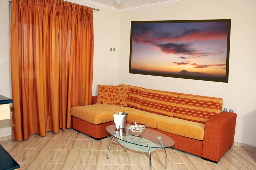 Antonios Village Hotel & Apartments photo 4
