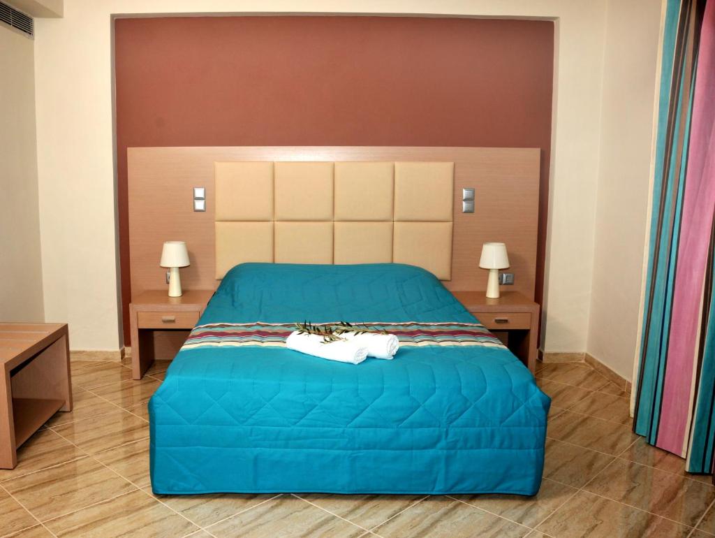 Antonios Village Hotel & Apartments photo 3