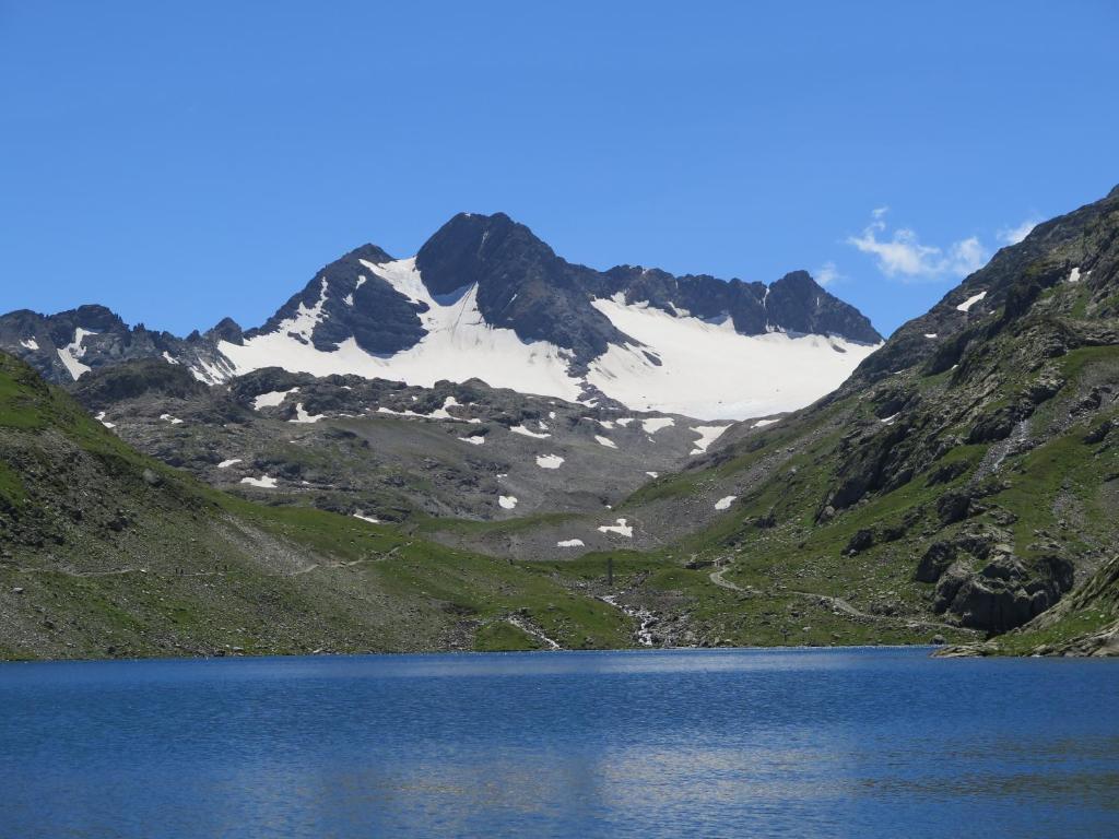 Vos vacances à Albiez Montrond photo 4