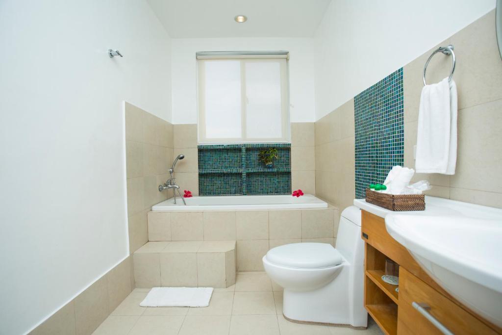 Hotel Soffia Boracay Room Type - Deluxe Twin Room
