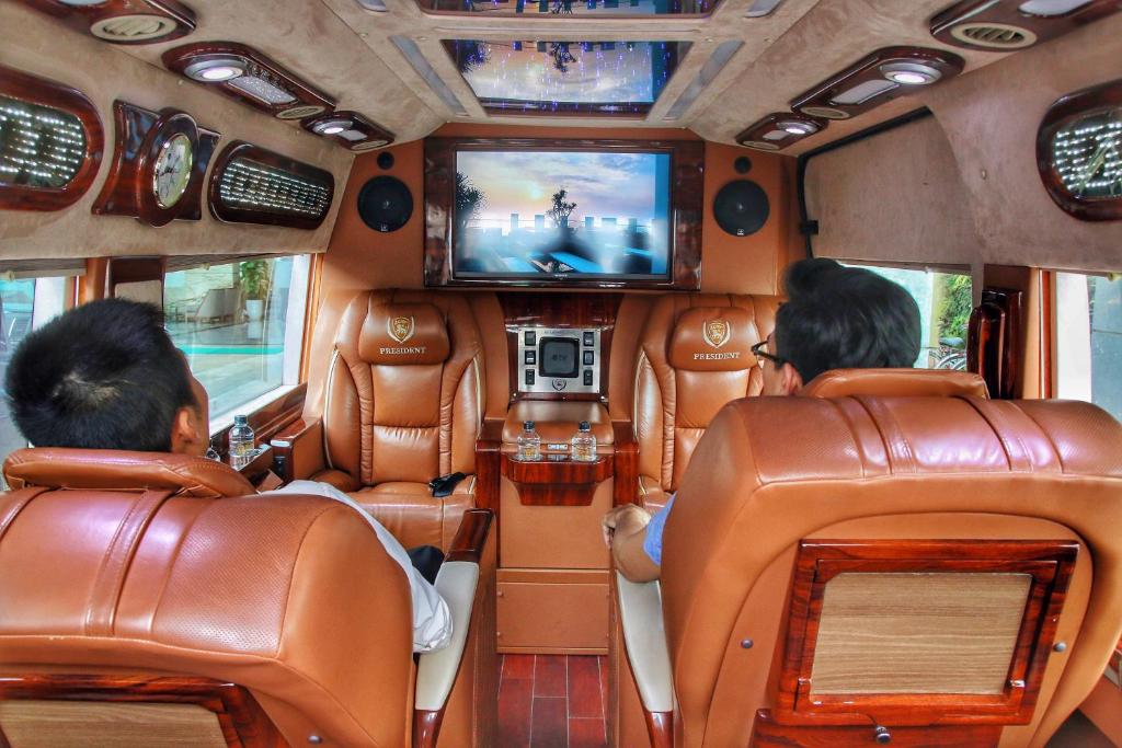 HAIAN Beach Hotel & Spa