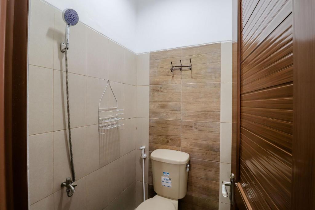 Java Homestay Room Type - Standard Room, Air conditioning