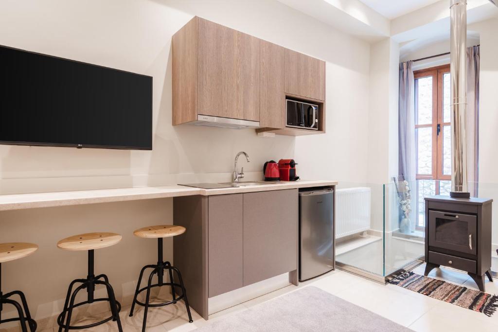Aldia Suites Arachova photo 4