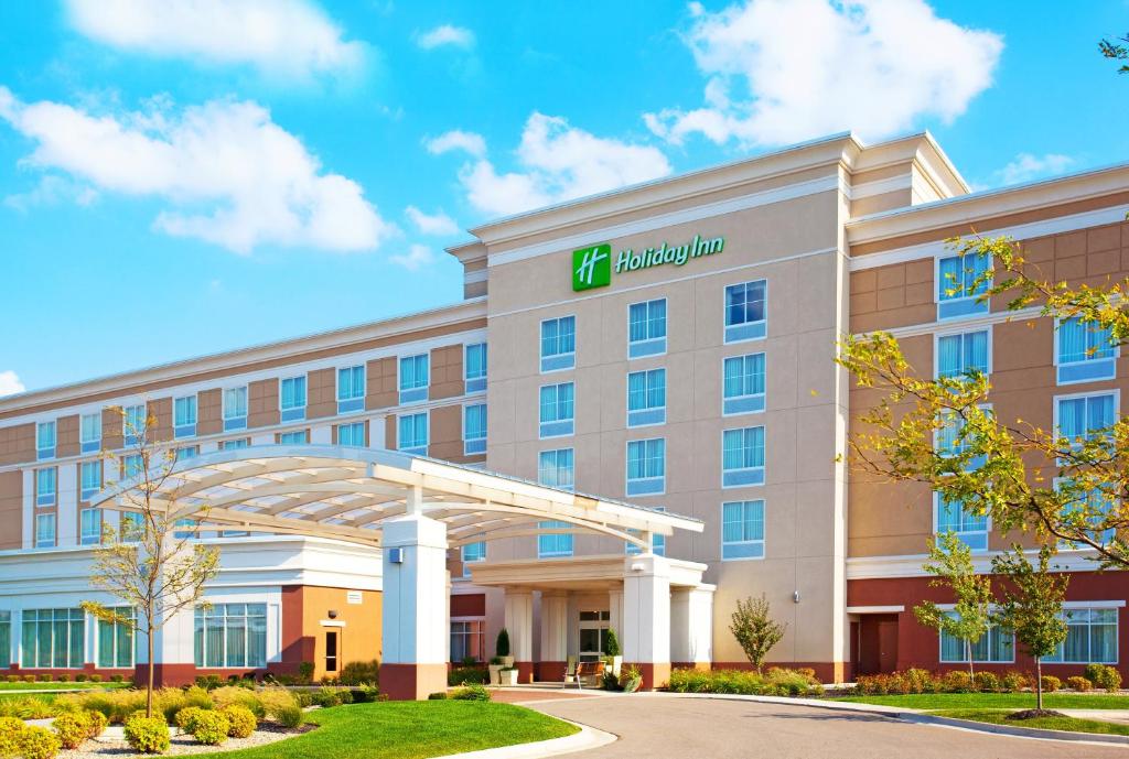 Holiday Inn Battle Creek, an IHG Hotel image