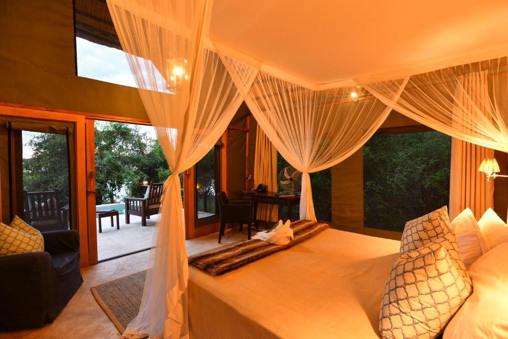Royal Zambezi Lodge photo 2