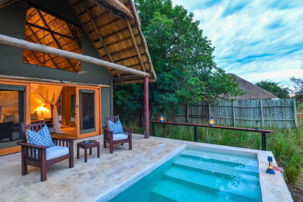 Royal Zambezi Lodge photo 1