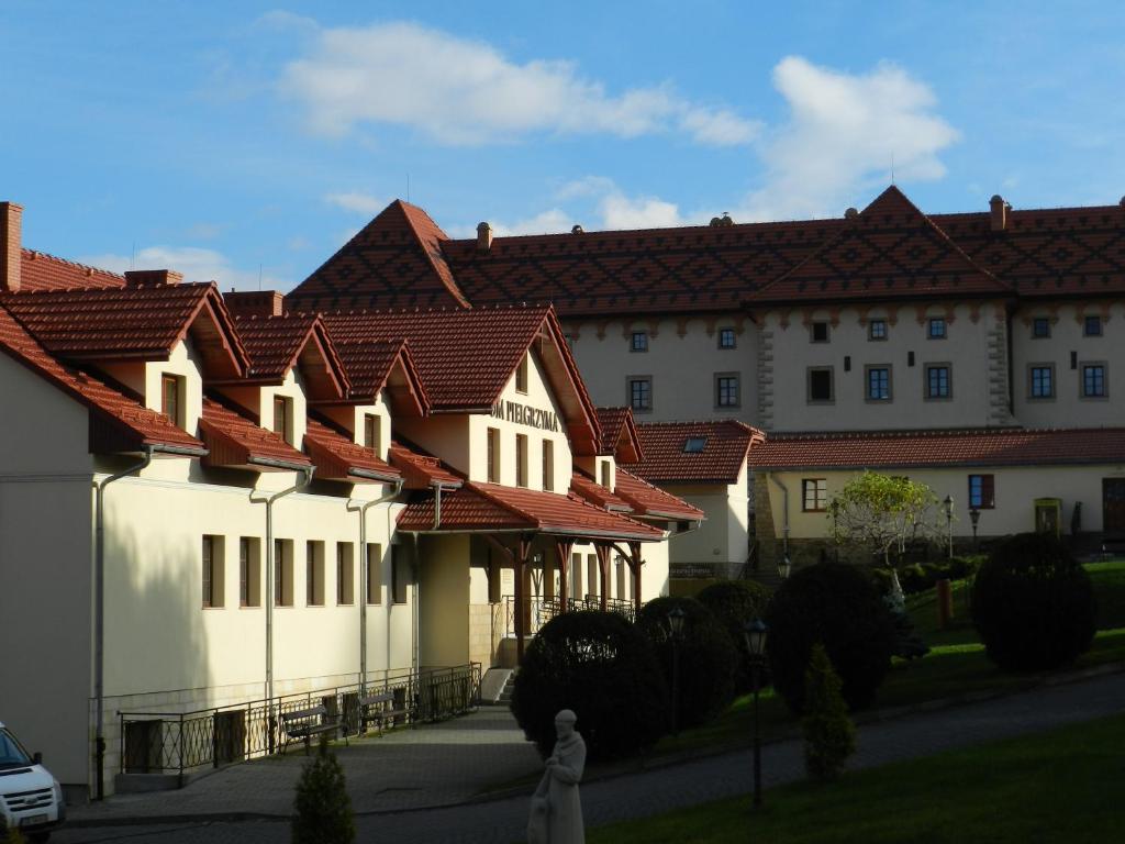 Dom Pielgrzyma photo 4