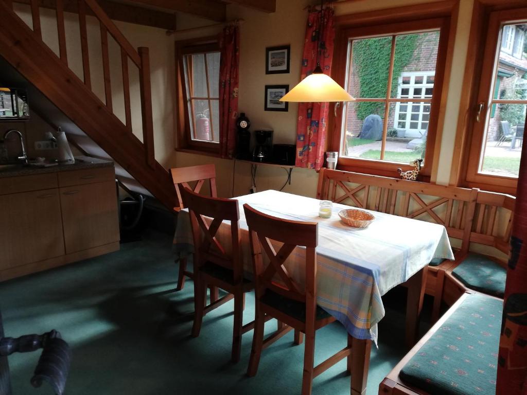Haus Timmerloher Forst photo 4
