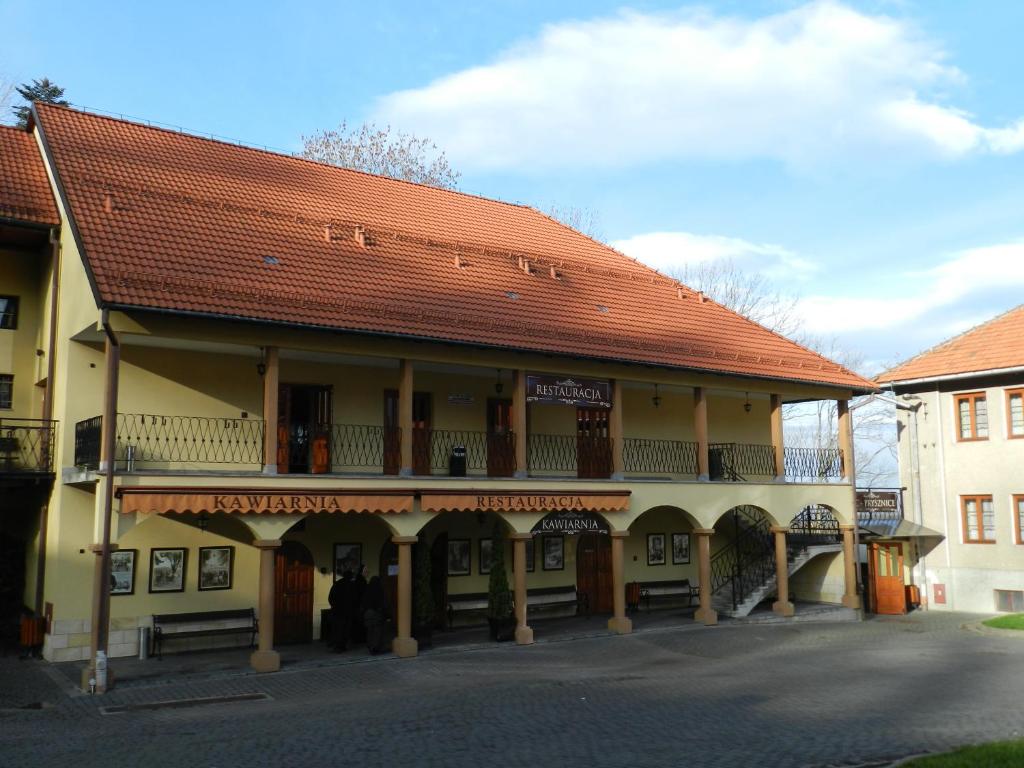 Dom Pielgrzyma photo 3