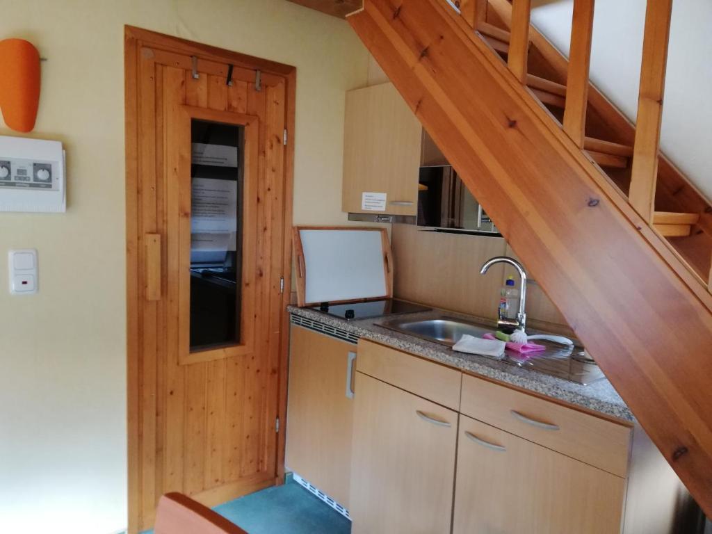 Haus Timmerloher Forst photo 3