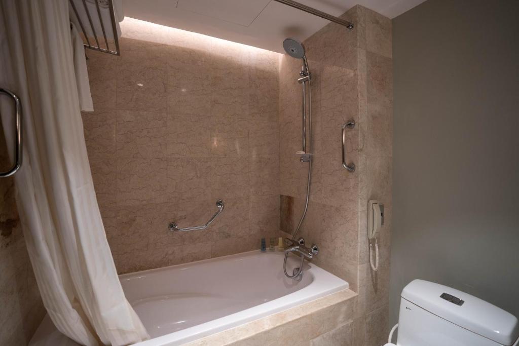 Marco Polo Plaza Cebu photo 3