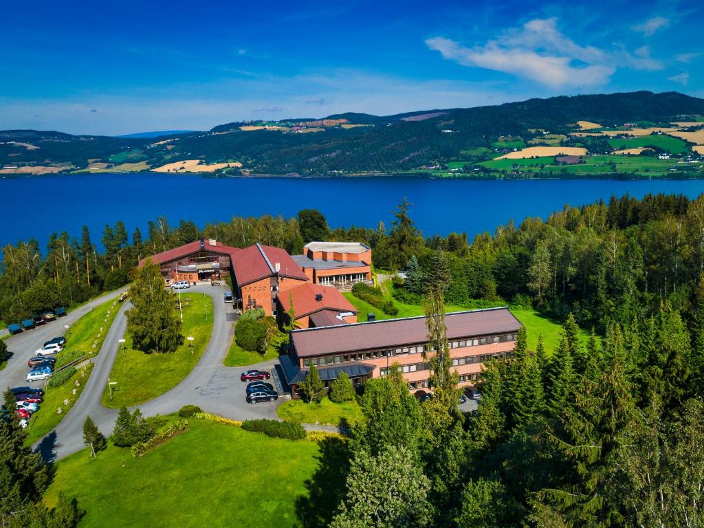 Honne Hotell photo 3