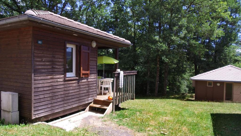 VVF Cantal Salers Vendes photo 1