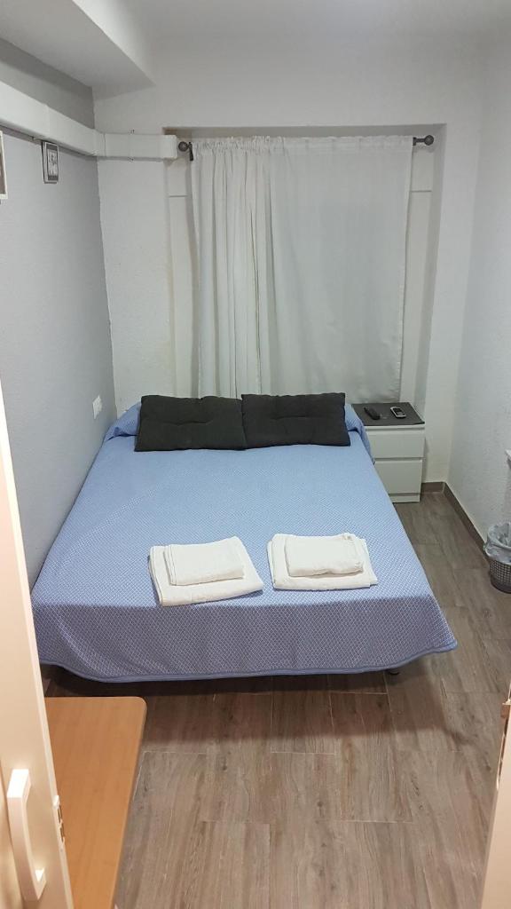 Guesthouse Central photo 1