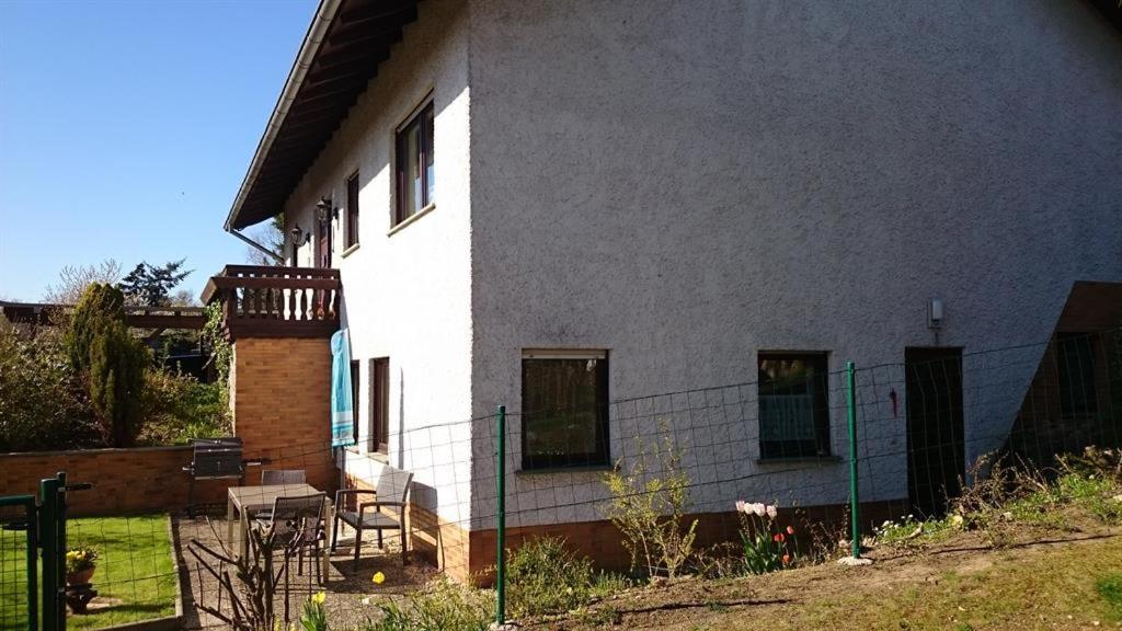 Ferienwohnung Maifeld photo 4