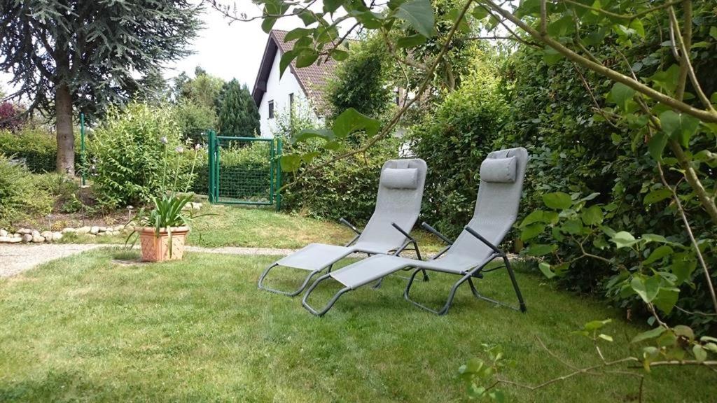 Ferienwohnung Maifeld photo 2