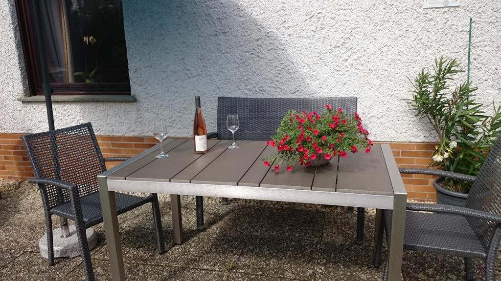 Ferienwohnung Maifeld photo 1