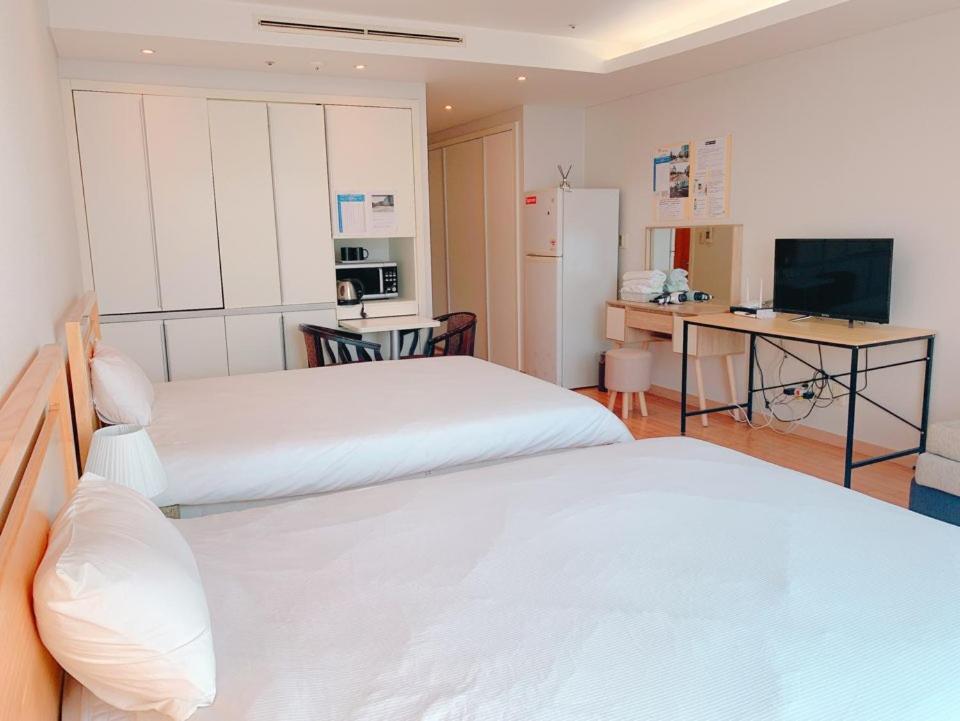 Incheon Airport Gogo House photo 3