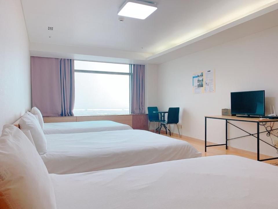 Incheon Airport Gogo House photo 2