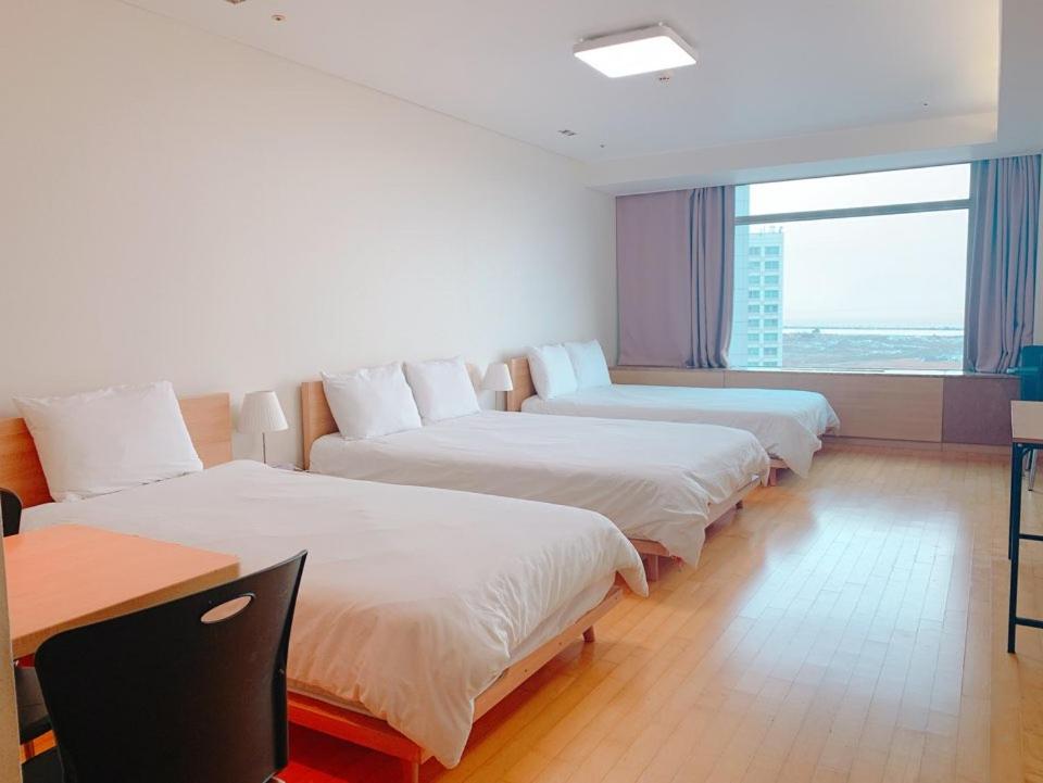 Incheon Airport Gogo House photo 1