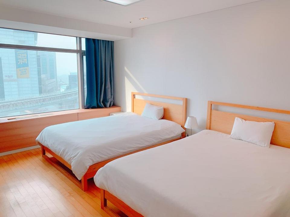 Incheon Airport Gogo House photo 4