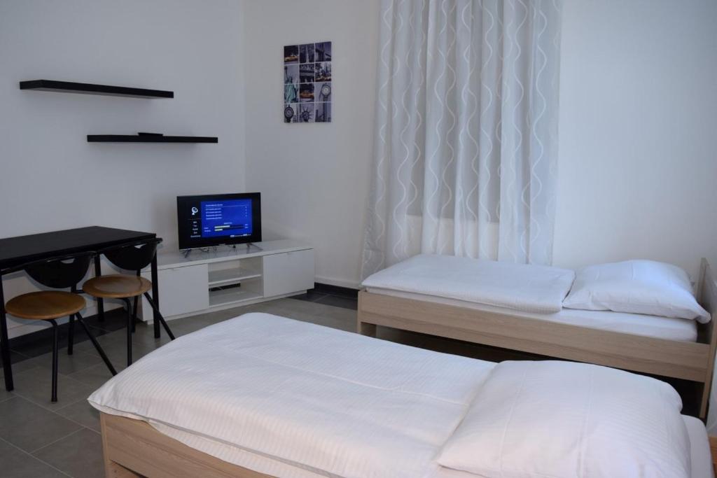 AB Apartment Objekt 54 photo 1