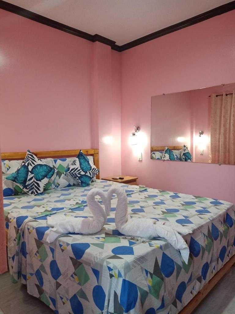 Stella'z guesthouse photo 4