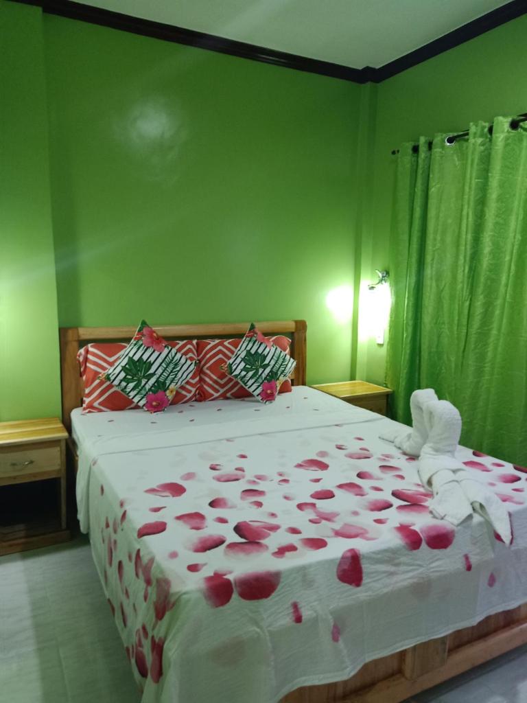 Stella'z guesthouse photo 1