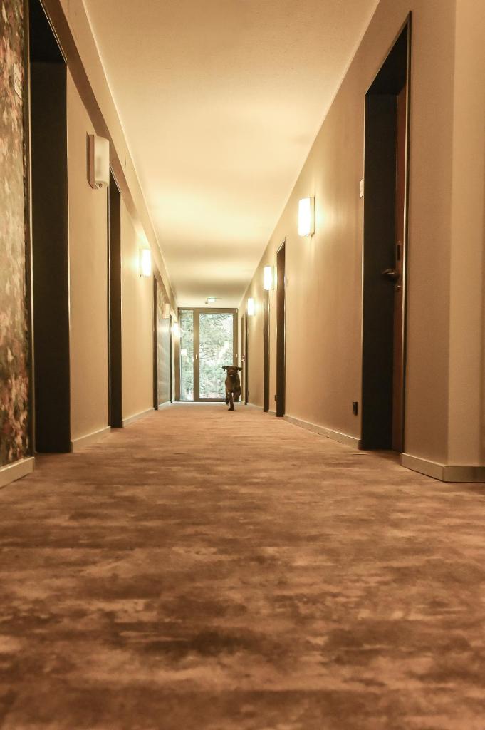 Eurostar Hotel photo 2