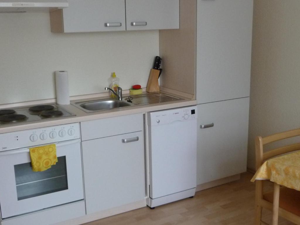 Ferienwohnung Wilsdruff - Kaufbach photo 1