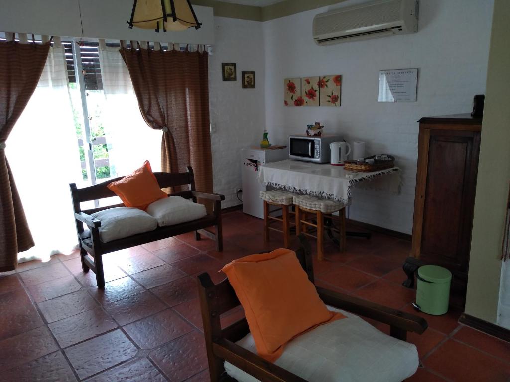 Habitación Gabriela Mistral photo 4