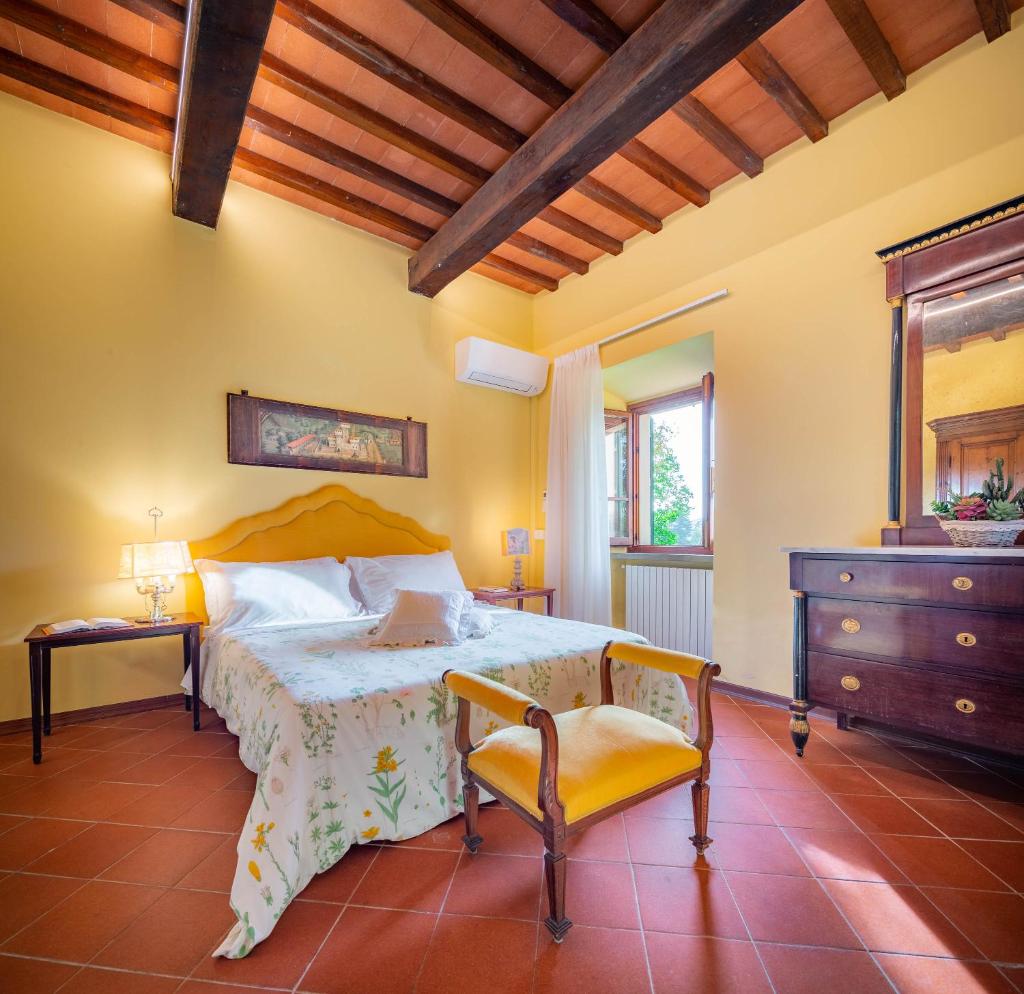 Florence Country Residence photo 2